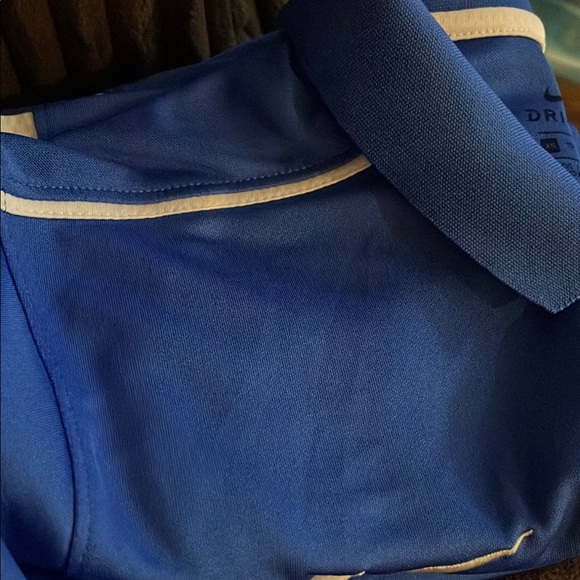 Nike Duke Polo - Picture 3 of 3